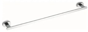 Karag New Oval 75024 Πετσετοκρεμάστρα Chrome 75024