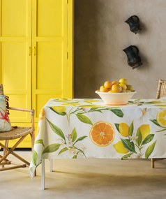 RAMBLER ΤΡΑΠΕΖΟΜΑΝΤΗΛΟ 135X180 - KENTIA