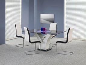 VESPER table color: black DIOMMI V-CH-VESPER-ST