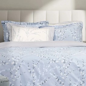 Σετ Σεντόνια Υπέρδιπλα 240x260 Inverno 5206482175136