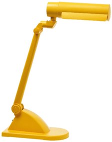 Φωτιστικό Γραφείου Stamp - Κίτρινο