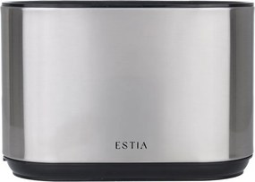 Κουταλοθήκη Estia Inoxa Inox 02-50221