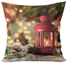 Μαξιλάρι Διακοσμητικό 45x45 266