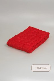 Stewehome Τραπεζομάντηλο με 3D σχέδιο για τραπέζι 125x210 cm