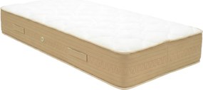 Στρώμα Sleepy pakoworld bonnel spring διπλής όψης 27cm 90x190εκ