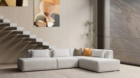 Stewehome Γωνιακός καναπές