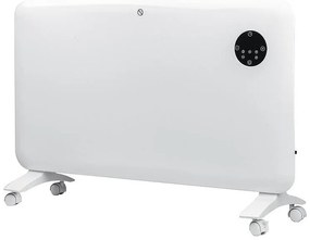 Finlux FCH-3070 Θερμοπομπός Δαπέδου 2000W με Ηλεκτρονικό Θερμοστάτη και WiFi 90x50cm