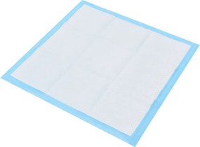 vidaXL Πάνες Εκπαίδευσης Κατοικίδιου 100 τεμ. 60 x 60 εκ. Non Woven