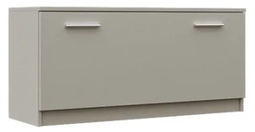 Παπουτσοθήκη Reno Cashmere 100x32x46cm