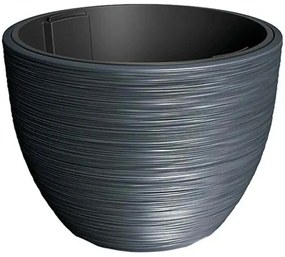 Κασπώ Furu 09-DBFU400-S433 Φ39x32cm Anthracite Marhome Πλαστικό