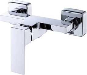 Karag Delos FW31C299 Cromo - Μπαταρία ντους