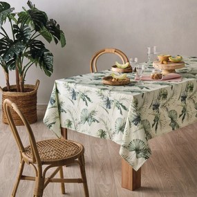 Τραπεζομάντηλο (160x230) Kentia Loft Palma