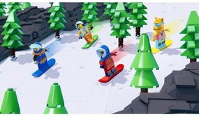 Βιντεοπαιχνίδι για Switch Just For Games LEGO PARTY!