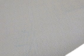 Bathmat Set (2 Pieces) Purpura Multicolor