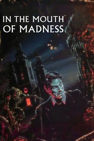 Εικονογράφηση In the Mouth of Madness (1995)