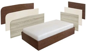 Κεφαλάρι κρεβατιού , Αva ,  Genomax Genom1210240160