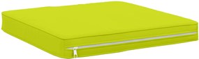vidaXL Μαξιλάρια καθιστικού 4 κομματιών VUGHT 4 pcs 100% Πολυεστέρας