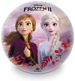 Μπάλα Unice Toys Bioball Frozen (230 mm)