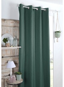 Κουρτίνα (140x260) Με Τρουκς S-F Copenhague Sapin R68937008