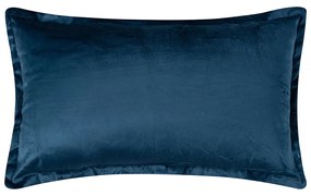 Βελουτέ Διακοσμητική Μαξιλαροθήκη (35x60) Silk Fashion A804 Ραφ