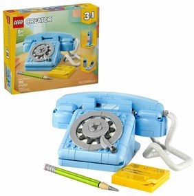 Παιχνίδι Kατασκευή Lego 31174