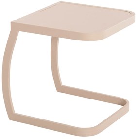 ΒΟΗΘΗΤΙΚΟ ΤΡΑΠΕΖΙ ΞΑΠΛΩΣΤΡΑΣ RICKON HM6324.04 ΑΛΟΥΜΙΝΙΟ ΣΕ ΣΑΜΠΑΝΙ 45x48x49,5Υεκ