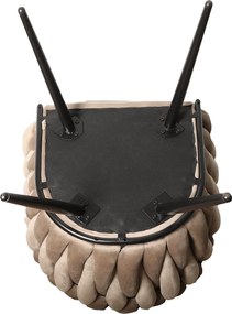 Chair POLE TO POLE Wave 871974353838-00M1