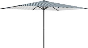 vidaXL Ομπρέλα Κήπου 200 x 300 cm Πολυεστέρας Ορθογώνιος