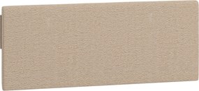 Μαξιλάρι κεφαλής κρεβατιού Omm WH-Mpez-120 x 200
