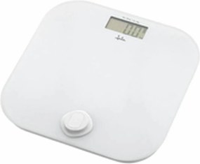 Ψηφιακή Ζυγαριά Μπάνιου JATA HBAS1907 Λευκό 150 kg 180 kg