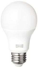 TRÅDFRI λαμπτήρας LED E27 806 lumen/ασύρματης ρύθμισης χρωματικό και λευκό φάσμα/γλόμπος 305.474.71