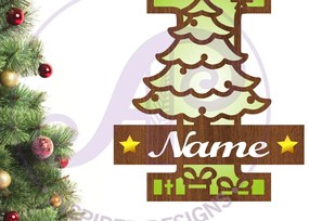 Intra απο ξύλο plywood 3mm-4mm πάχος Χριστουγεννιάτικο μονόγραμμα με κεφαλαίο γράμμα I Δίασταση 30x20 cm INTRAFABR-79721513