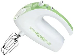 Μίξερ Χειρός 150W 5 Ταχυτήτων Hoomei HM-6855 Πράσινο
