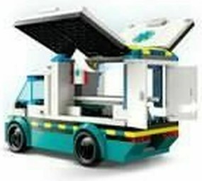 Παιχνίδι Kατασκευή Lego