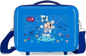 Κασετίνα Disney Mickey Mouse