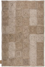 Χαλί Naf Naf Gardin BRD 917 Beige Βιοκαρπέτ 200X300cm