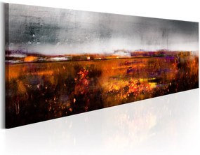 Πίνακας - Autumn Field 120x40