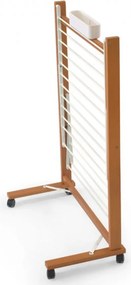 ΑΠΛΏΣΤΡΕΣ DRYING RACK COLIBRI 11 METERS CHERRY WOOD ARIT  69