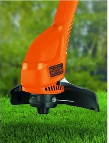 Ηλεκτρικό Ψαλίδι Black &amp; Decker 300 W 400 W 25 cm 230 V
