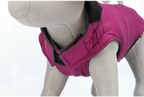 Παλτό Σκύλου Trixie Arlay Μωβ M