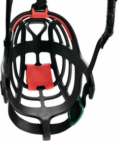 Ρύγχος Hunter Albury Μαύρο 4