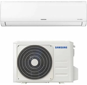 Samsung AR35 AR18BXHQASINEU Κλιματιστικό Inverter 18000 BTU A++/A+