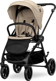 BABY STROLLER VENICE BEIGE 2in1 up to 22 kg with p