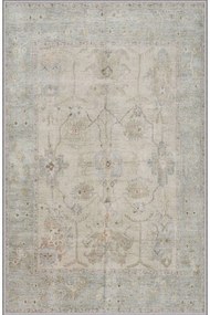 Χαλί Eexfab447 368HFT1392 Beige-Multi Conceptum Hypnose 180X280cm
