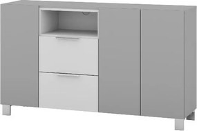 Μπουφές Florence - 135.00Χ40.00Χ80.00cm