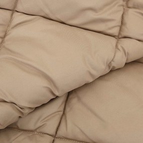 vidaXL Χειμερινό Παπλωματοθήκη 200 x 200 cm 450 γρ/τ.μ.