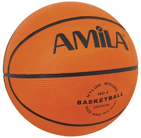 Μπάλα Μπάσκετ Amila Νο 5 41505
