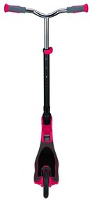 Πατίνι Foldable Flow125 Black-Red Globber