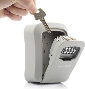 Κουτί Ασφαλείας για Κλειδιά LorK InnovaGoods