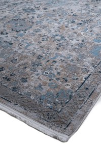 ΧΑΛΙ PEARL 2089 LIGHT BLUE - 080cm x 150cm - 2003852